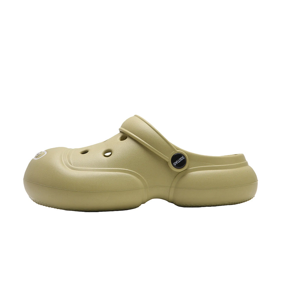 KICKSOWN Summer Soft-Soled Sandals