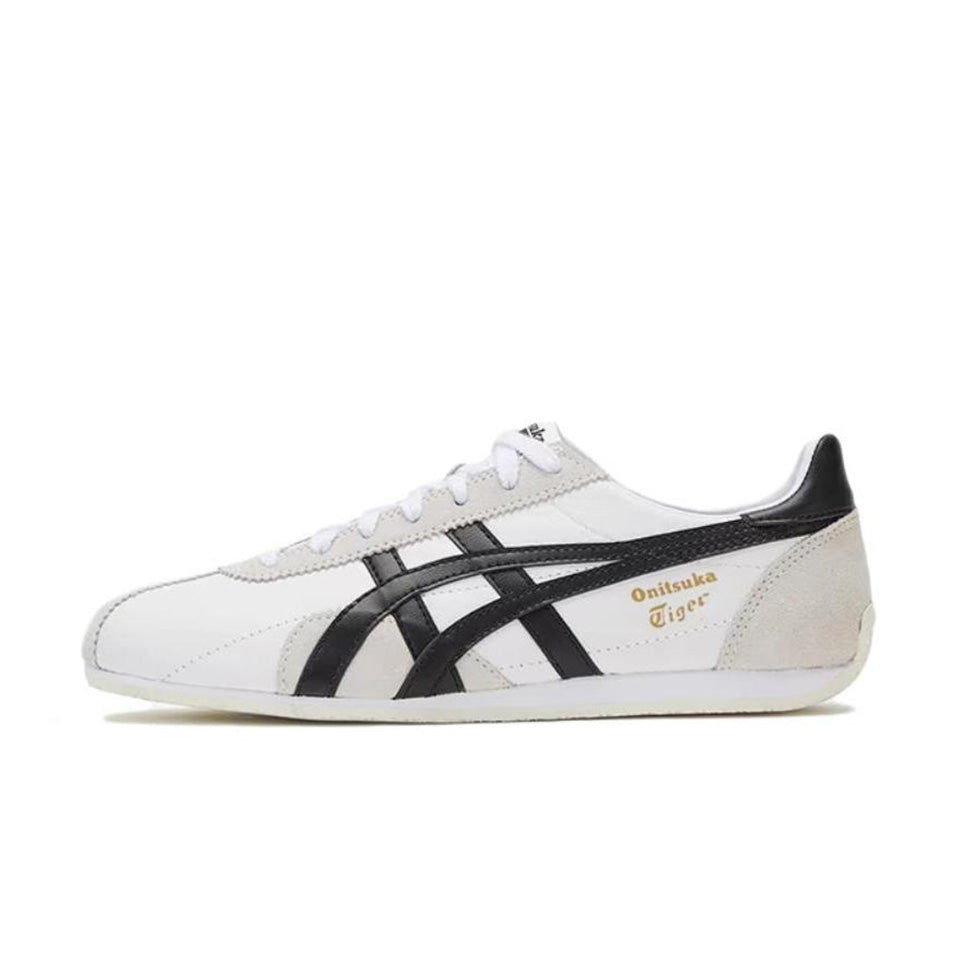 Onitsuka Tiger Runspark 'White Grey Black' Main image