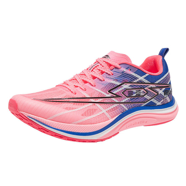 TANSHER Cheetah 2.0 ‘Pink’ | Running Shoes