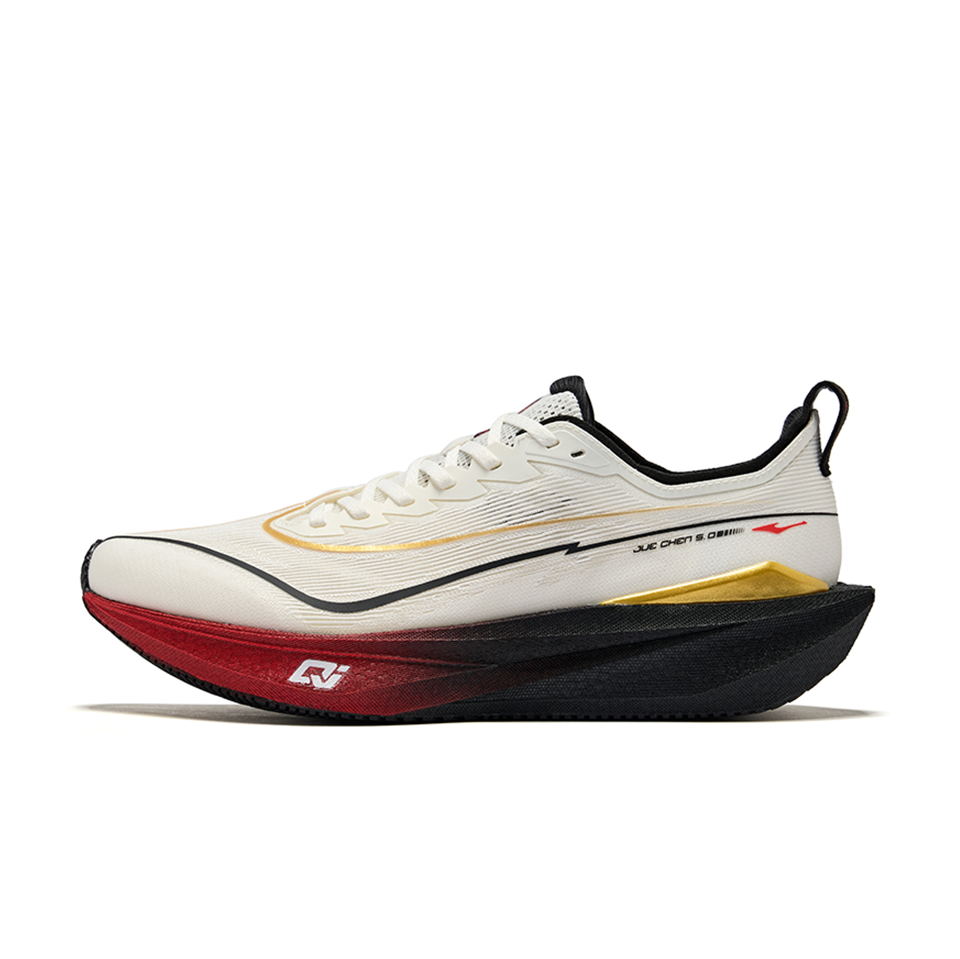 ERKE JueChen 5.0 'Dragon Soul' | Running Shoes Main image