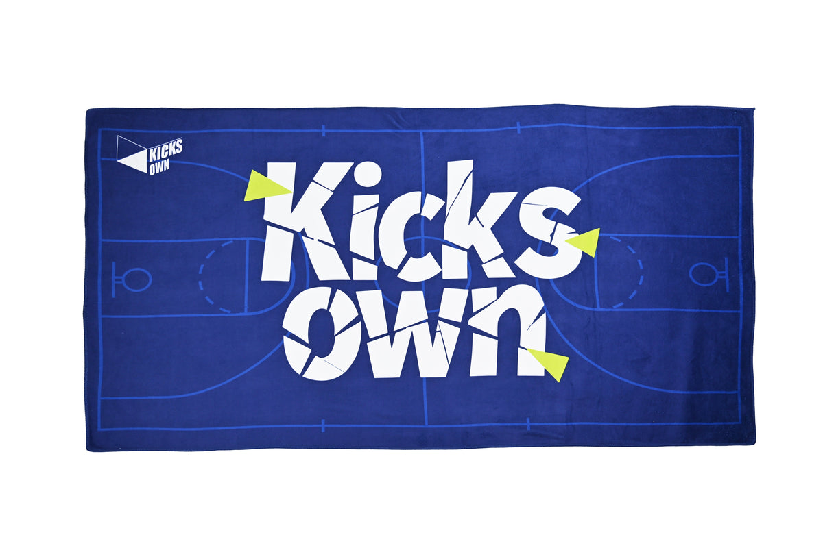 KICKSOWN Sweat Towels for Gym「70*140」