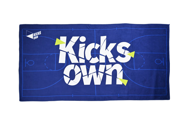 KICKSOWN Sweat Towels for Gym「70*140」