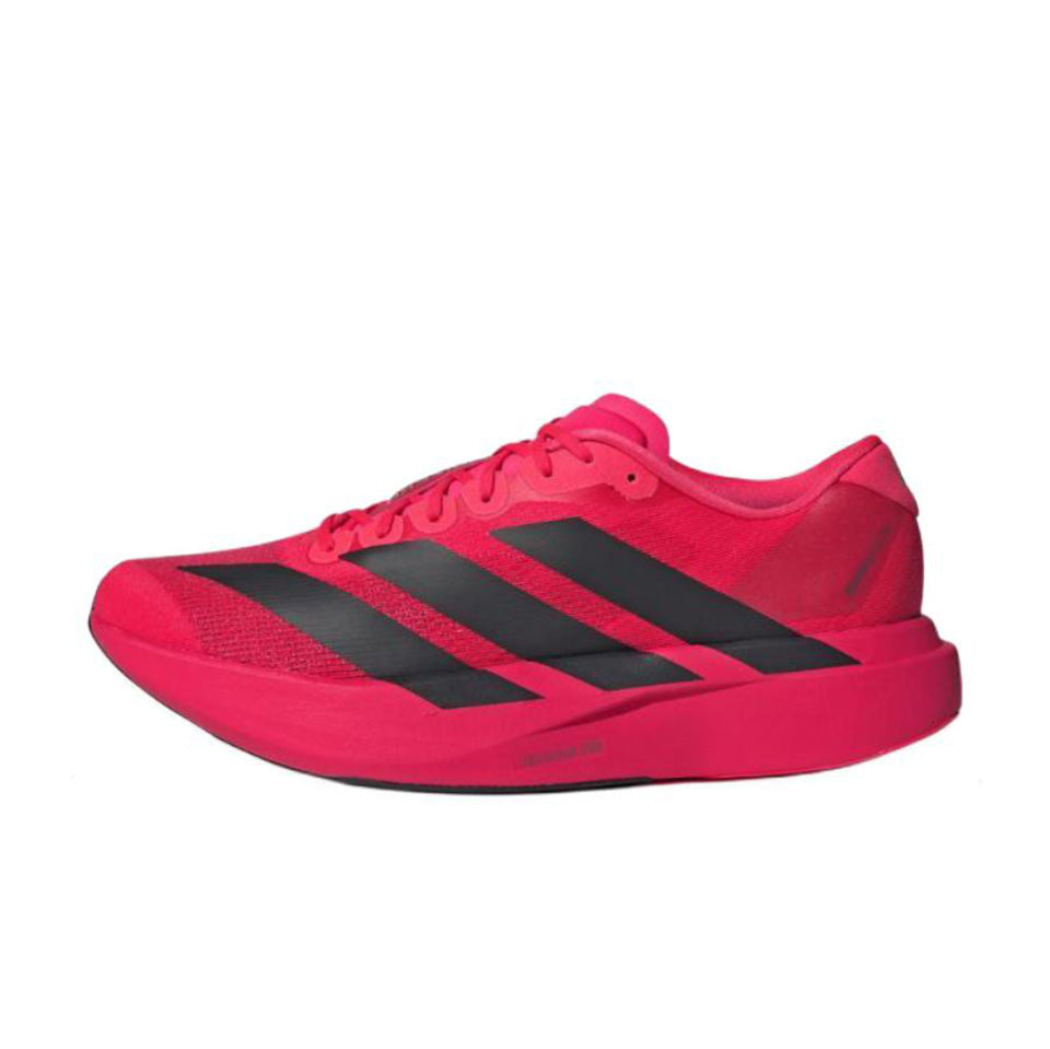 Adidas Adizero Evo Sl 'Lucid Red Black' | Running Shoes Main image