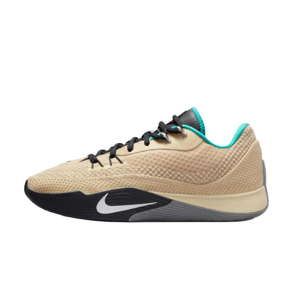 Nike S.T. Flare EP 'Beige Black' Main image