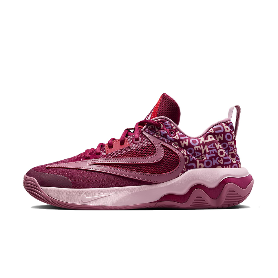 Nike Giannis Immortality 3 Ep 'Alphabet Bros' Main image