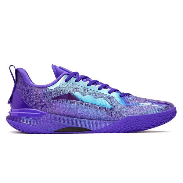 Volanti Rocket Air Basketball Shoes Laser 'Game Of Thrones'