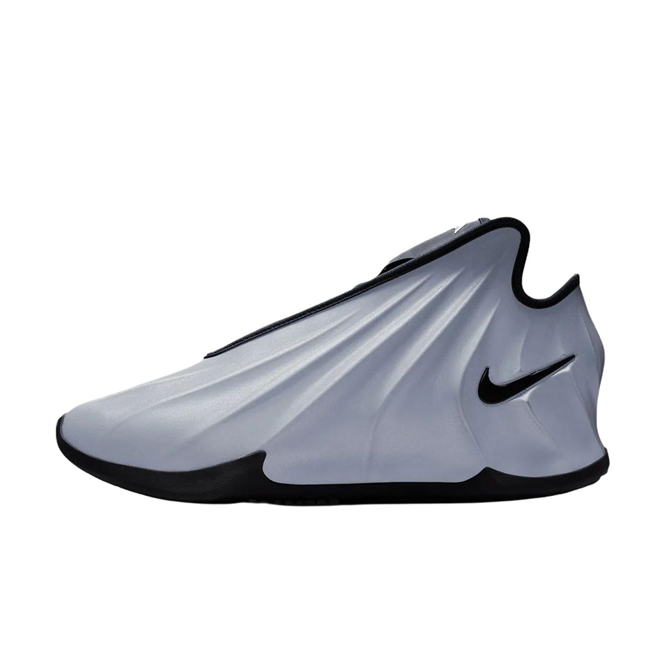 Nike GT Future 'Metallic Silver' Main image