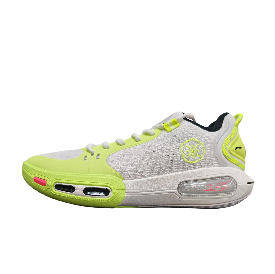 LiNing Wade Shadow 7 'Light Green' Main image
