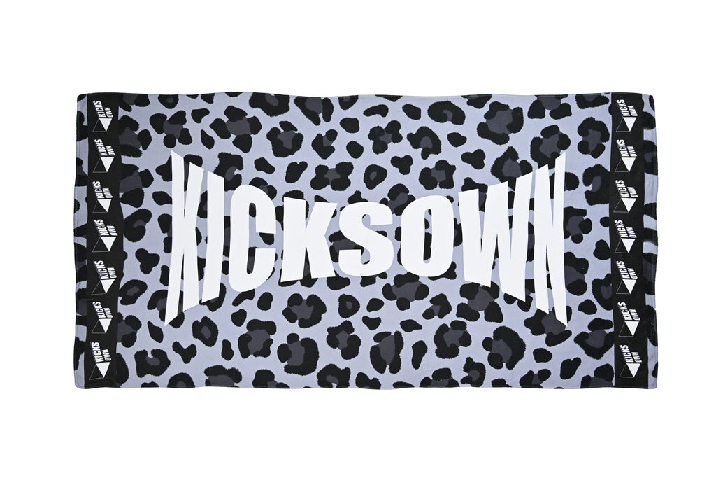 KICKSOWN Sweat Towels for Gym「70*140」