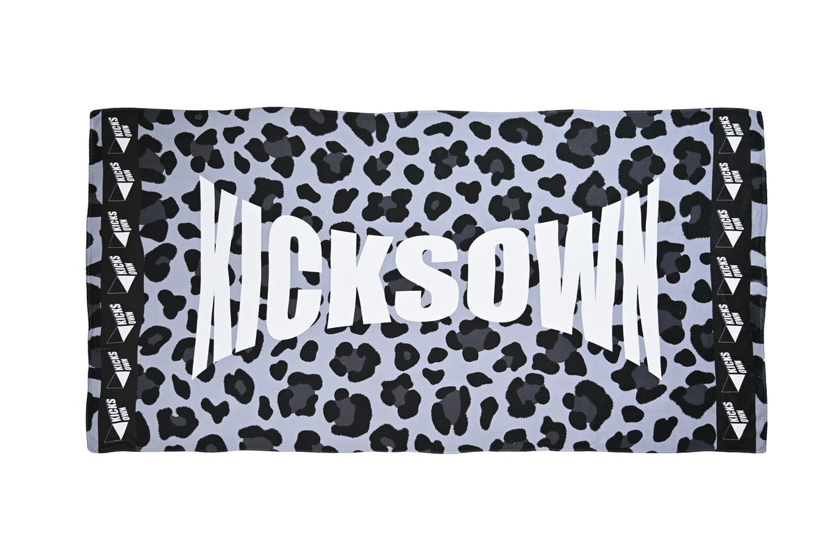 KICKSOWN Sweat Towels for Gym「70*140」