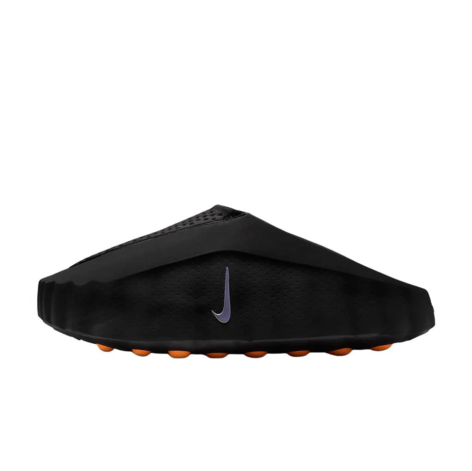 Nike Mind 001 Slippers 'Black' Main image