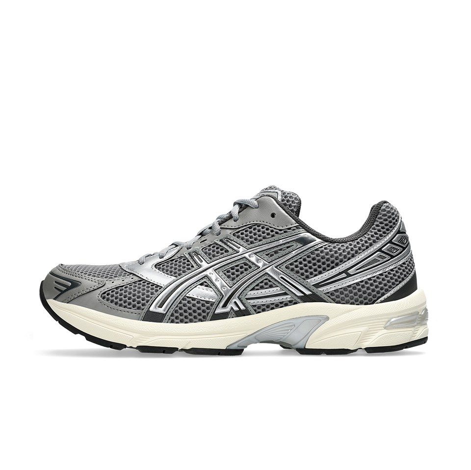 ASICS Gel 1130 'Clay Grey Pure Silver' | Running Shoes Main image