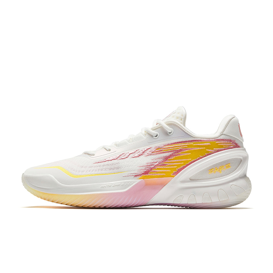 Anta Zap 3 'Yellow' Main image