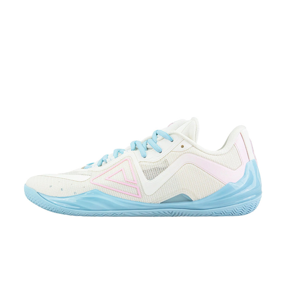 PEAK Taichi Supreme Edition 'Blue Pink White'