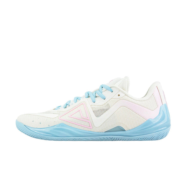 PEAK Taichi Supreme Edition 'Blue Pink White'