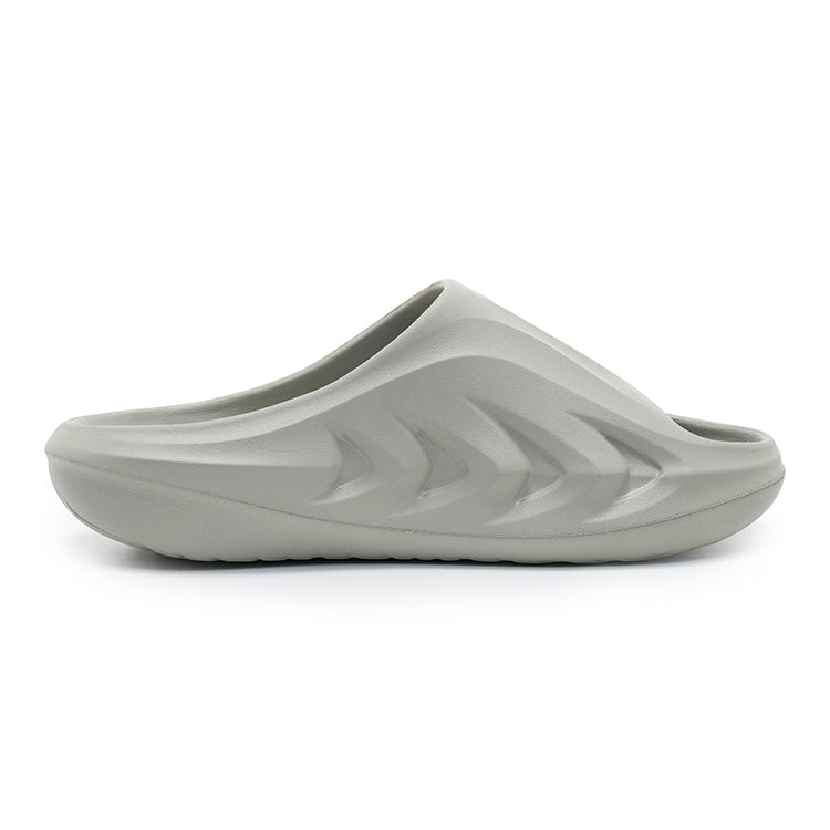 Rigorer Mini Shark 2 Slides 'Grey' Secondary image