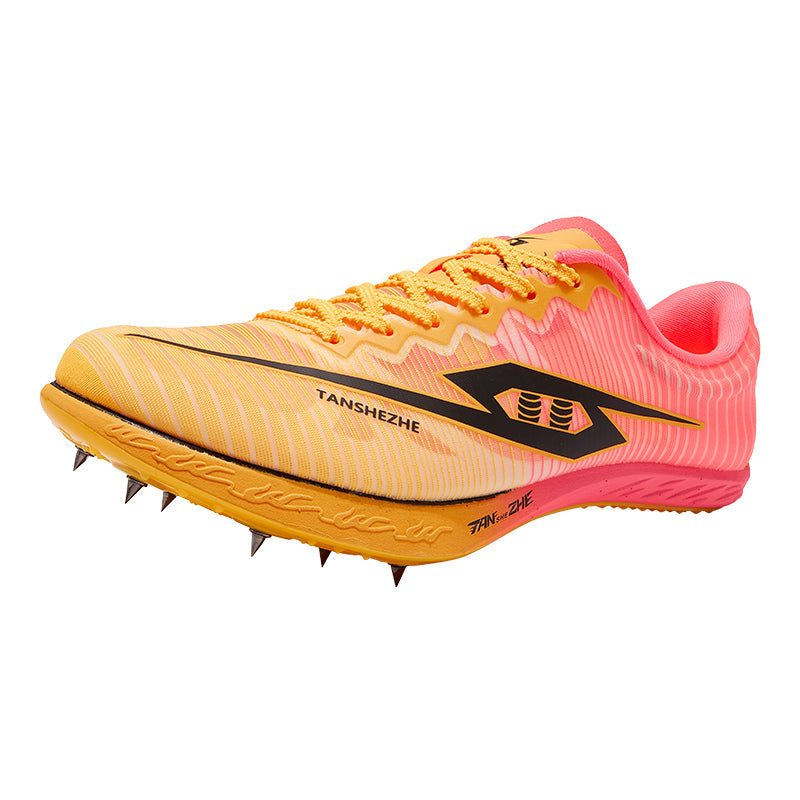 TANSHER FIRE UNICORN ‘Orange’ | Running Shoes