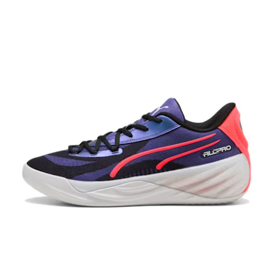 PUMA All Pro 'Purple' Main image