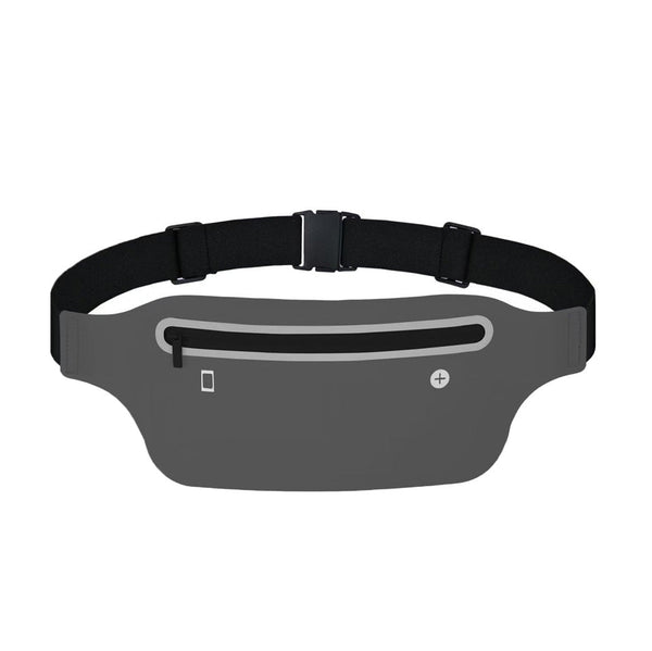 Running Storage Belt