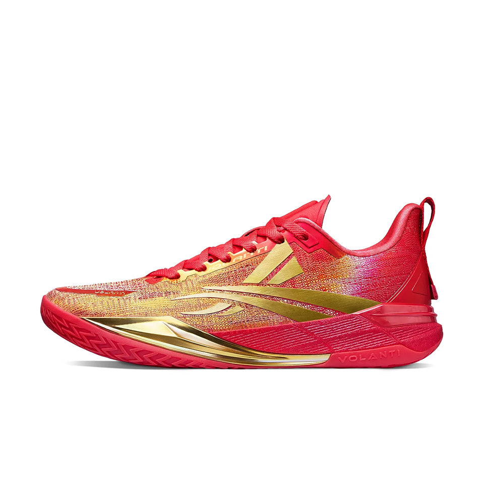 Volanti Rocket Air Basketball Shoes 'Knicks' Main image