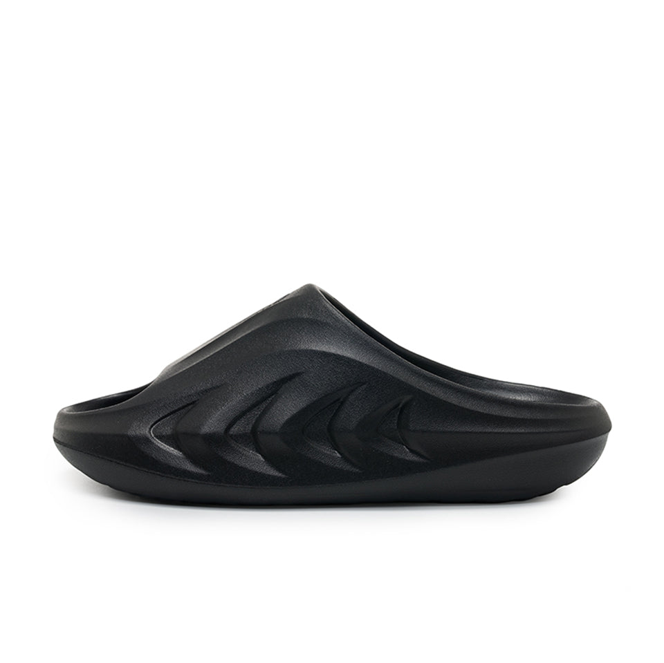 Rigorer Mini Shark 2 Slides 'Black' Main image