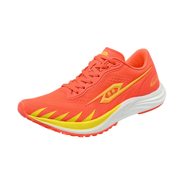 TANSHER Black Horse 2.0 ‘China Red’ | Running Shoes