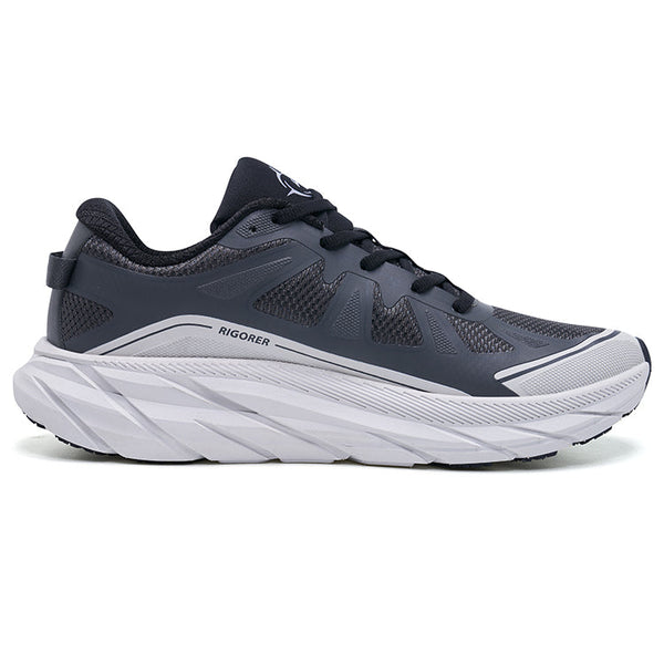 Rigorer Running Referee Shoes ‘Gray’ | Running Shoes