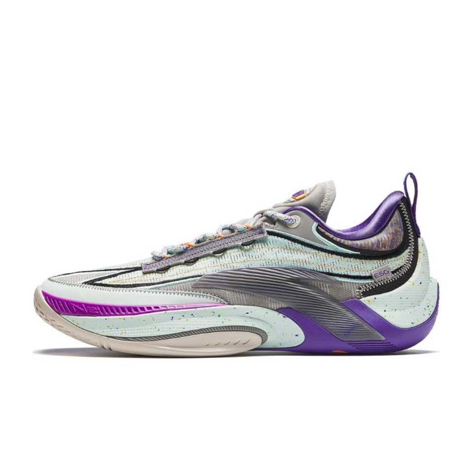 ANTA ZAP 1 ESG ‘Blue Gray Black’ Main image