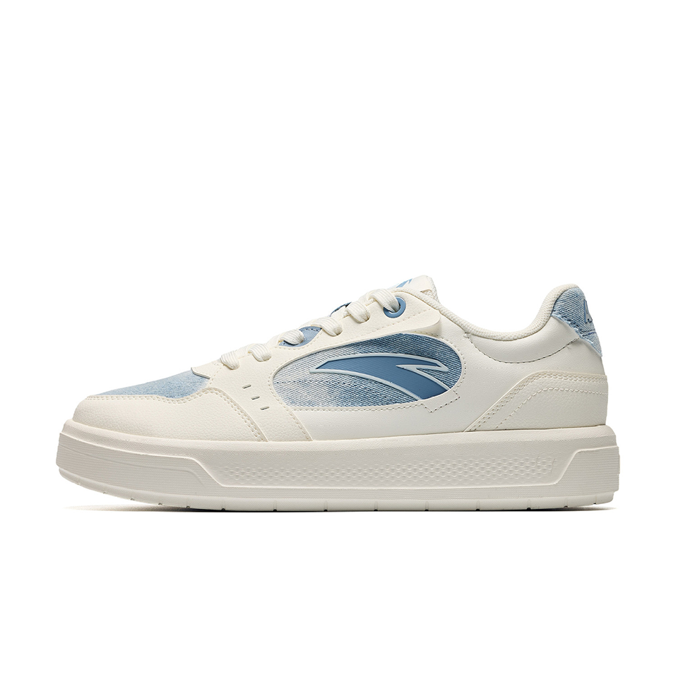 Anta Breeze 2 'White Blue' Main image