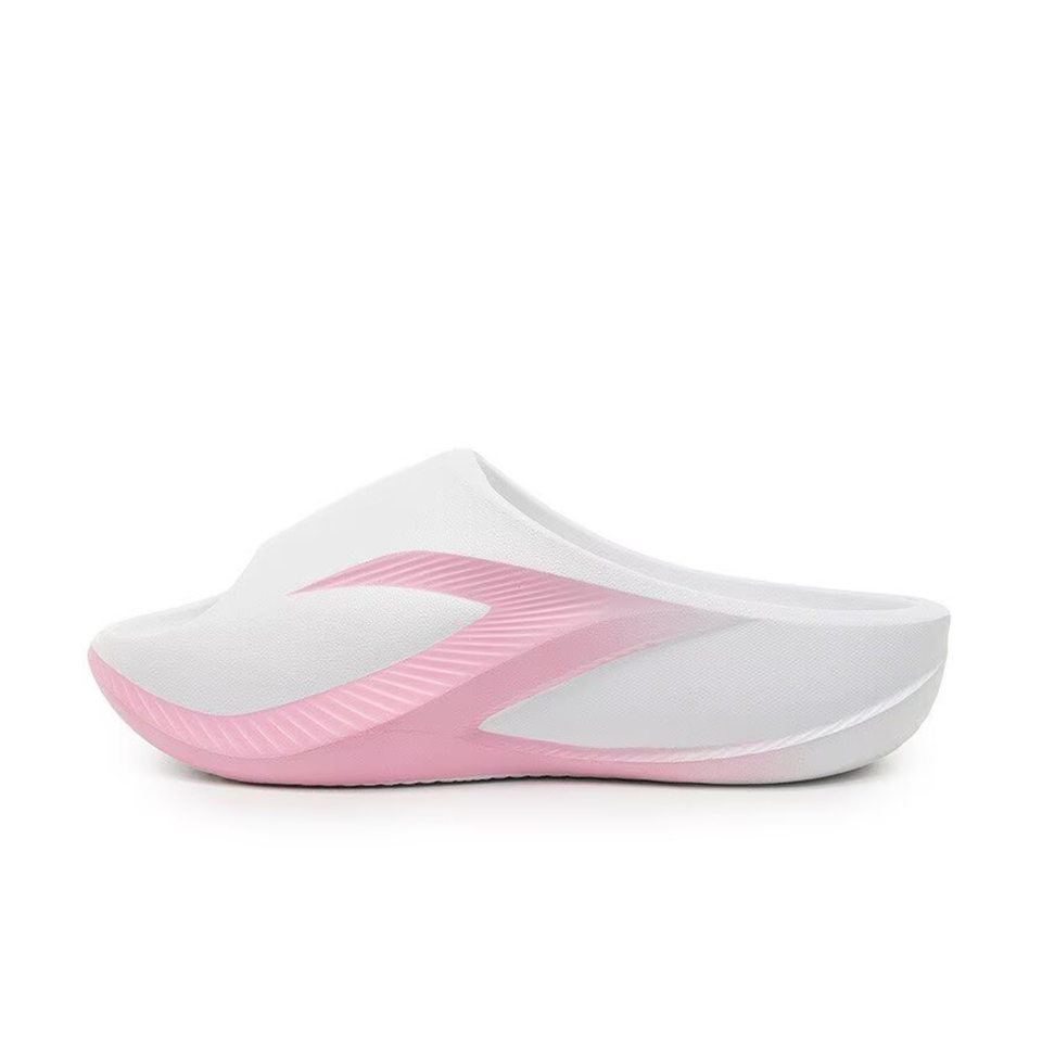 Rigorer Horizon Slides 'White/Pink' Main image