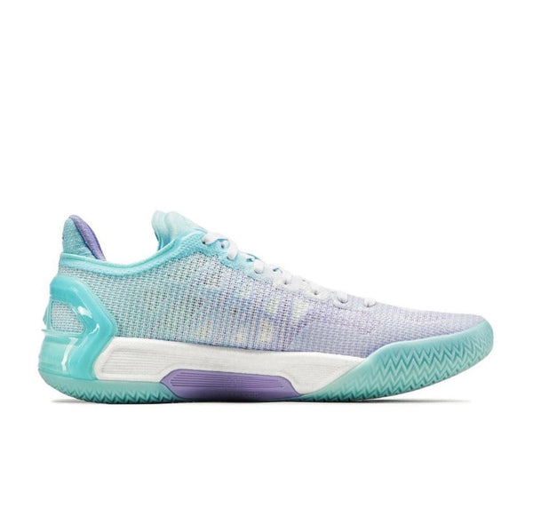 LiNing Liren 4 V2 Low ‘Blue Lotus'