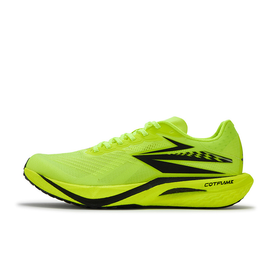 361° Biospeed 5 Pro 'Oasis' | Running Shoes Main image