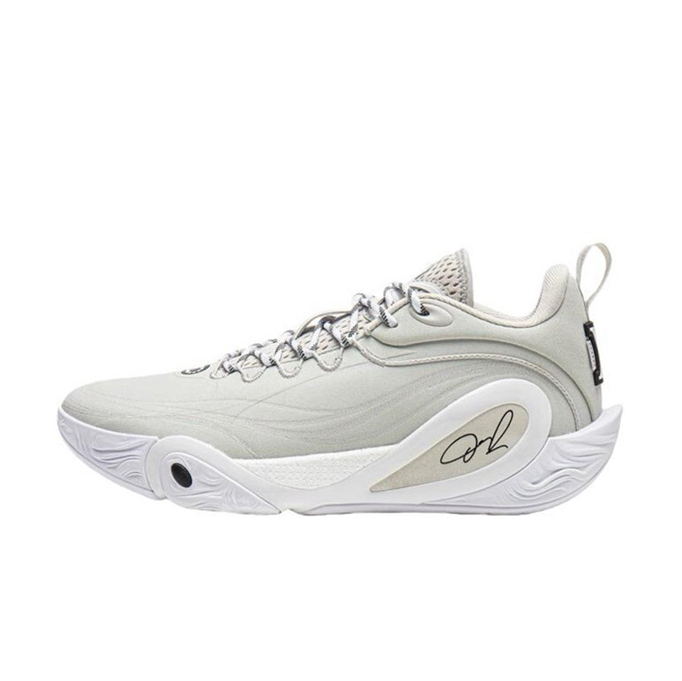 LiNing DLO 1 'Cool Grey' Main image