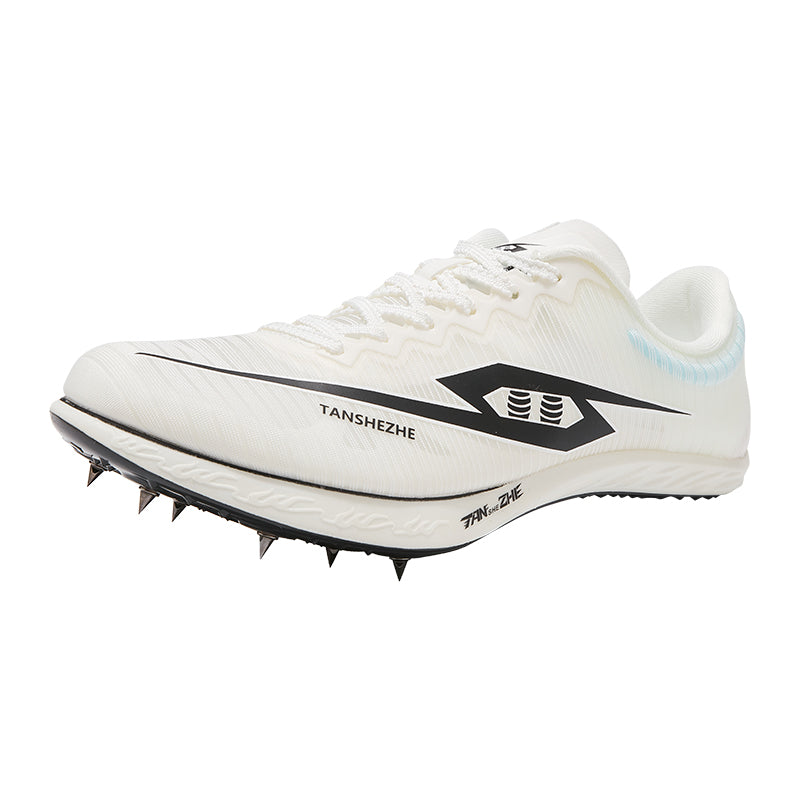TANSHER FIRE UNICORN ‘White’ | Running Shoes
