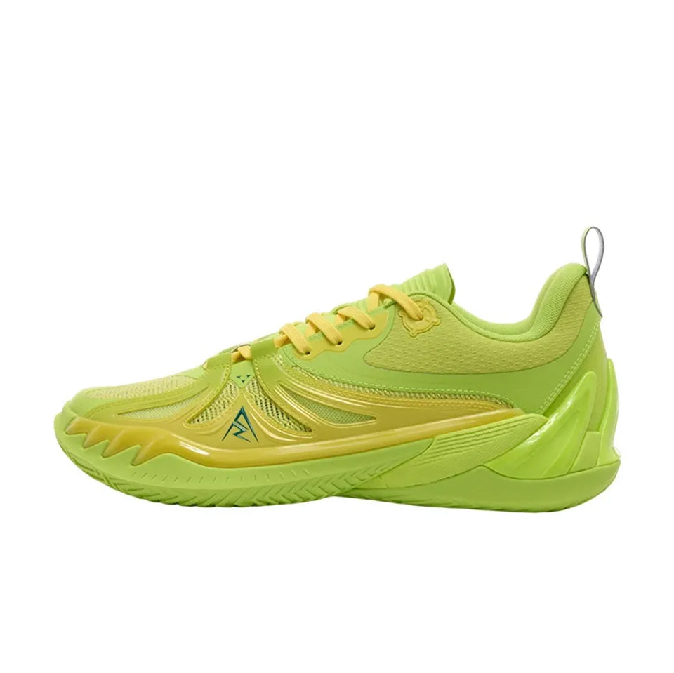 Rigorer AR3 X Stock X 'Lemon Green' Main image