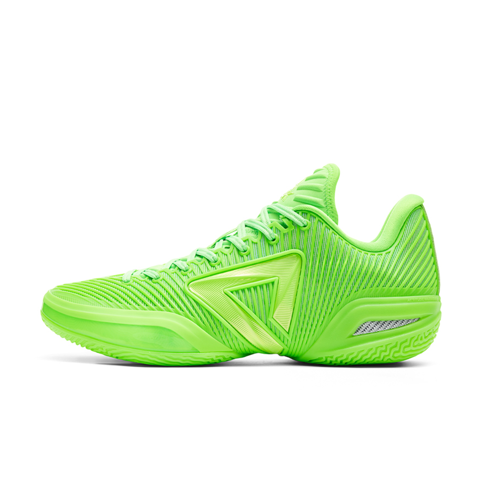 Peak Taichi Andrew Wiggins 5 'Electric Green' Main image