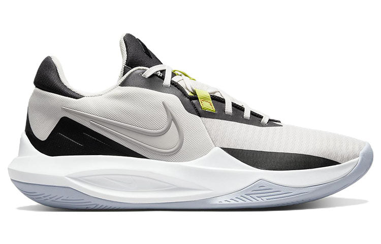 Nike Precision 6 'Phantom Light Iron Ore' Secondary image