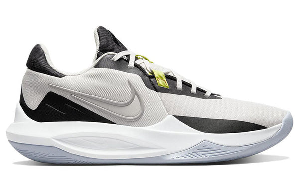 Nike Precision 6 'Phantom Light Iron Ore'