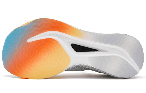 QIAODAN Wind-Running 2.0 'Gray Silver' | Running Shoes
