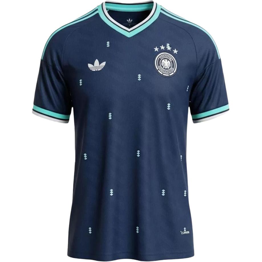 Adidas Germany 26 Soccer Jersey Main image