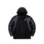 ANTA KAI Basketball Waterproof Jacket 'Black'