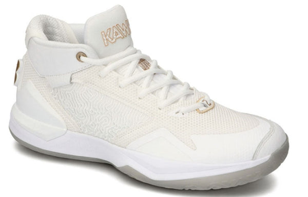 New Balance Kawhi Essential White