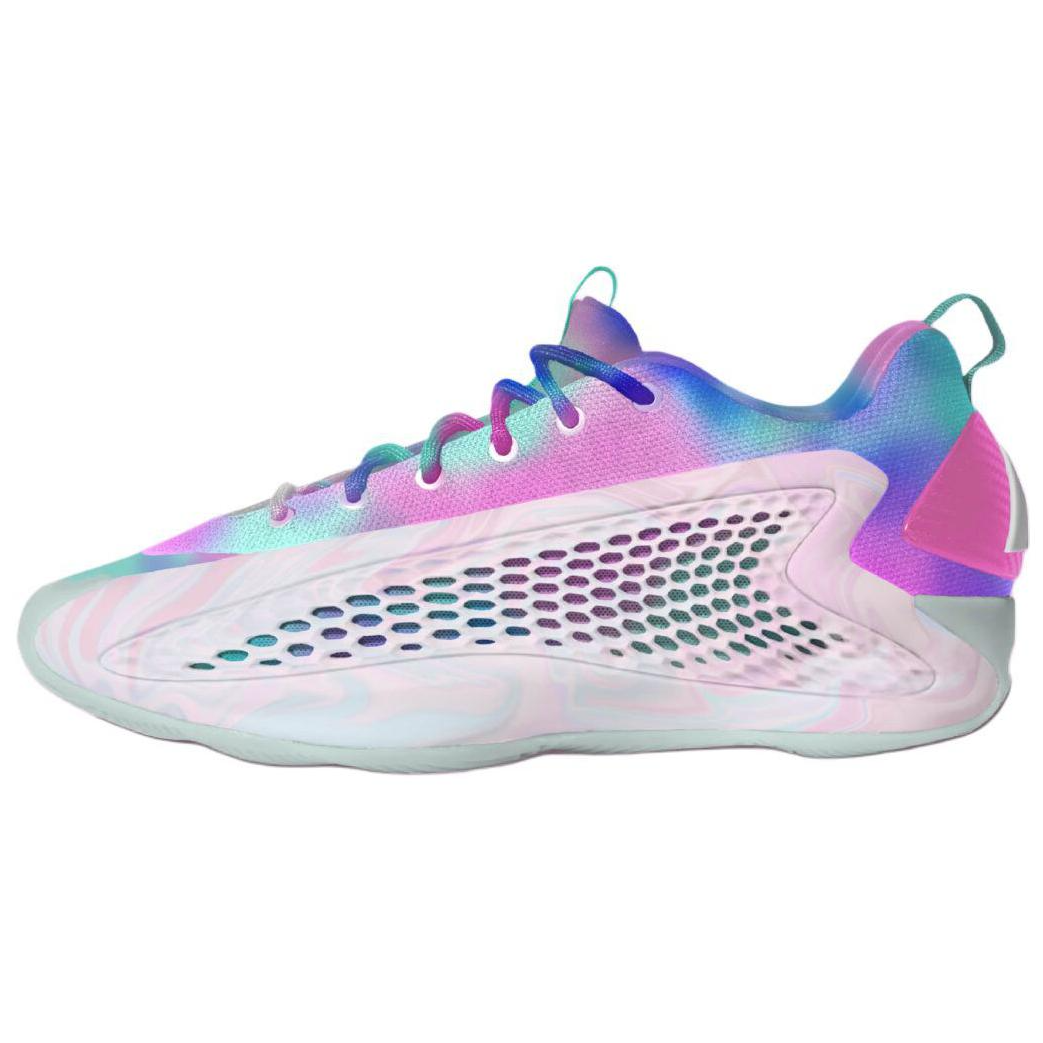 Adidas Ae 1 Low '3SSB Pe' Secondary image