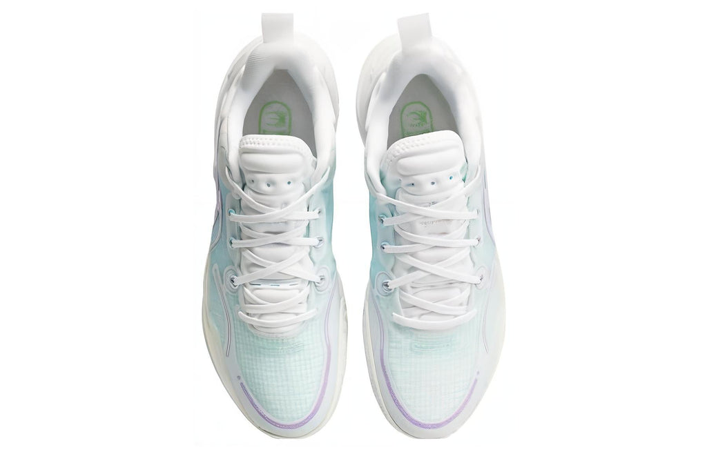 LiNing YuShuai 16 V2 Basketball Shoes 'White'