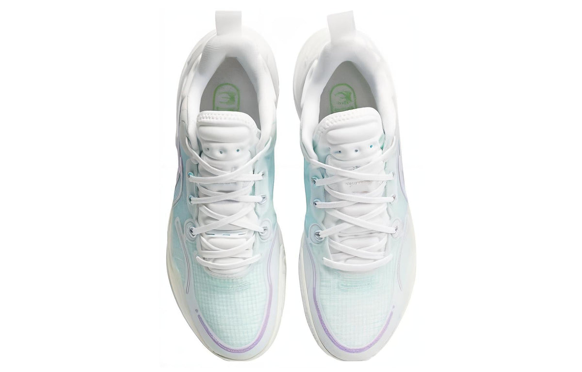 LiNing YuShuai 16 V2 Basketball Shoes 'White'