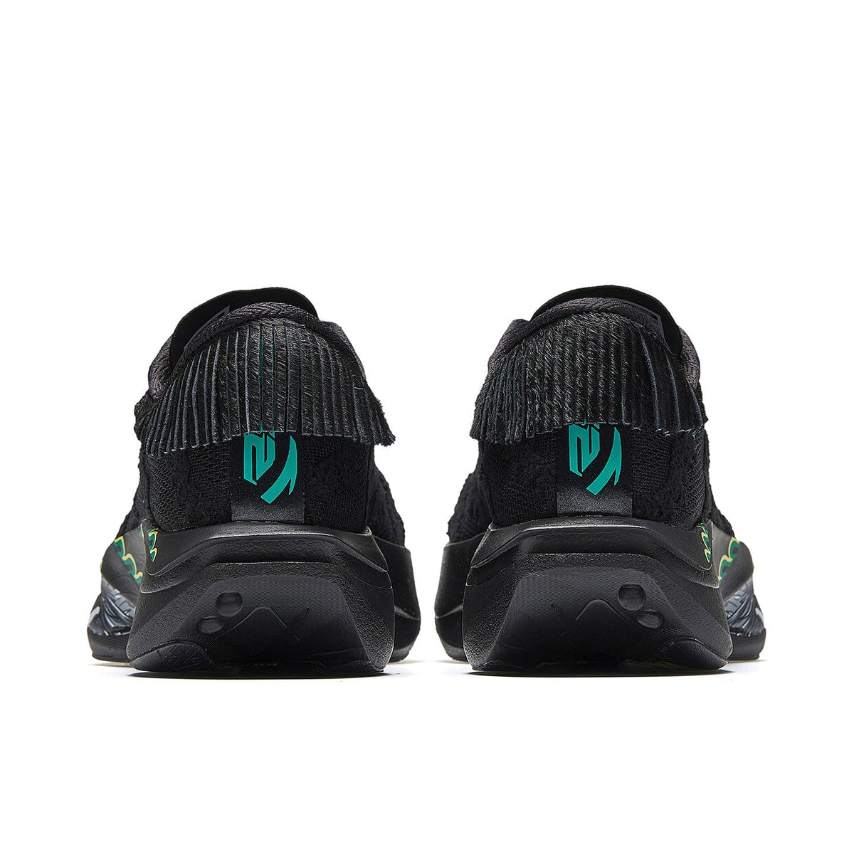 Anta C202 7.0 'Black' | Running Shoes