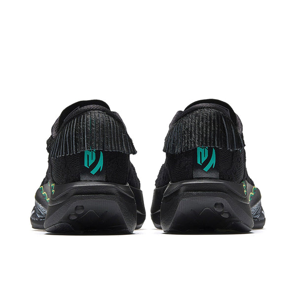 Anta C202 7.0 'Black' | Running Shoes