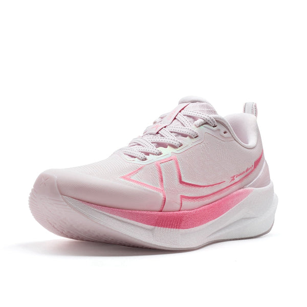 XTEP 2000km 5.0 'White Pink'