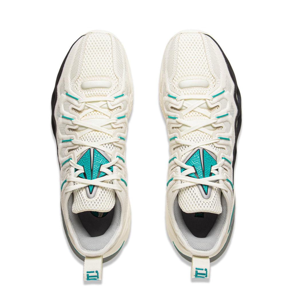 LiNing Jimmy Butler Buckets 'Ivory'