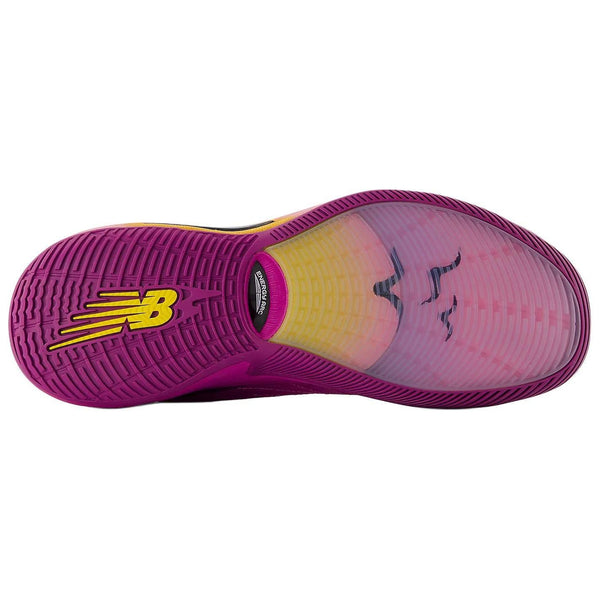 New Balance Kawhi 4 Purple Punch
